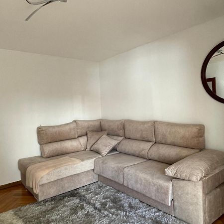ויגו Disfruta De Exclusiva Habitacion Privada, A 5 Minutos De La Playa מראה חיצוני תמונה