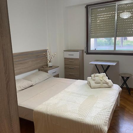 ויגו Disfruta De Exclusiva Habitacion Privada, A 5 Minutos De La Playa מראה חיצוני תמונה