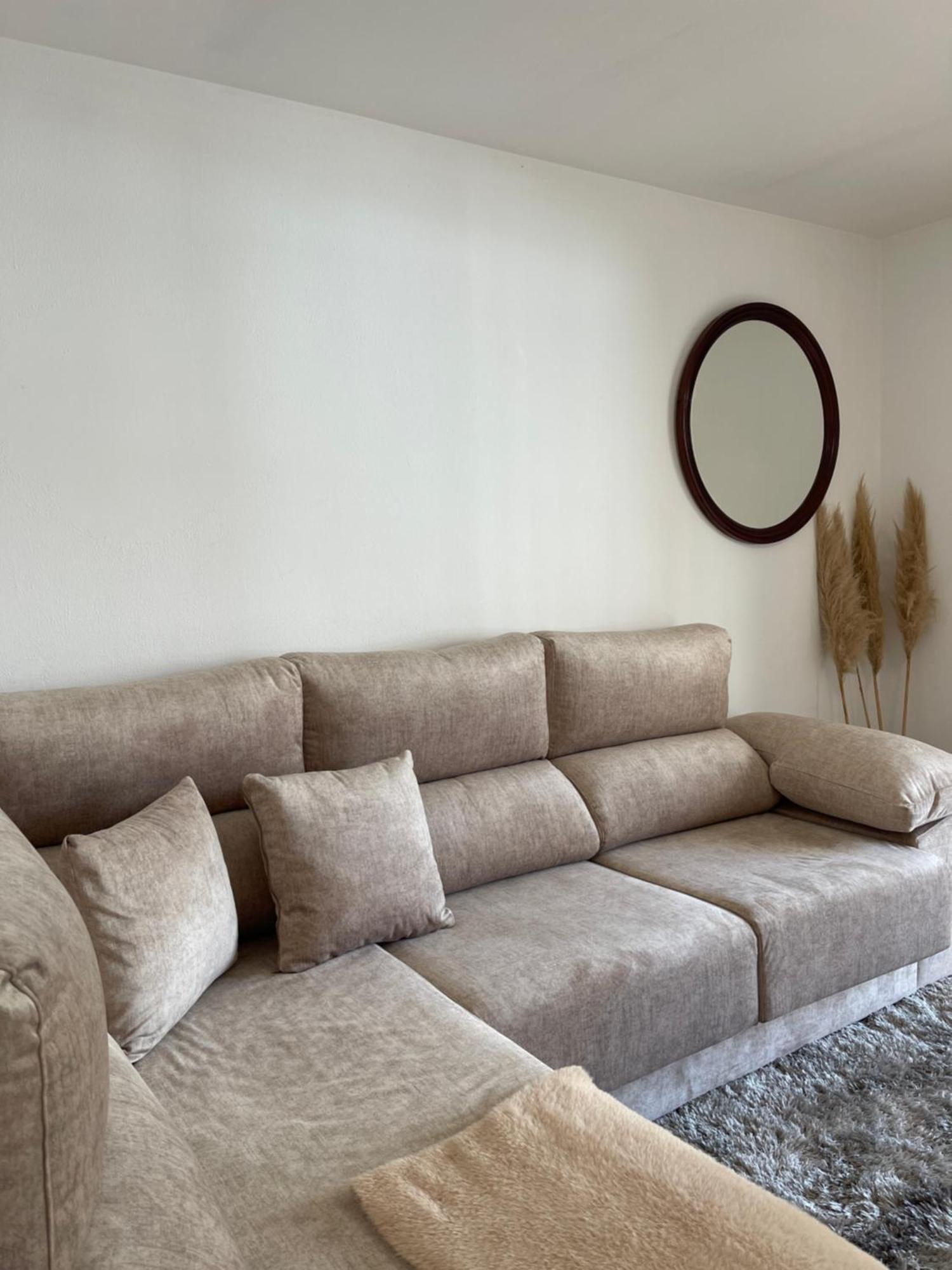 ויגו Disfruta De Exclusiva Habitacion Privada, A 5 Minutos De La Playa מראה חיצוני תמונה