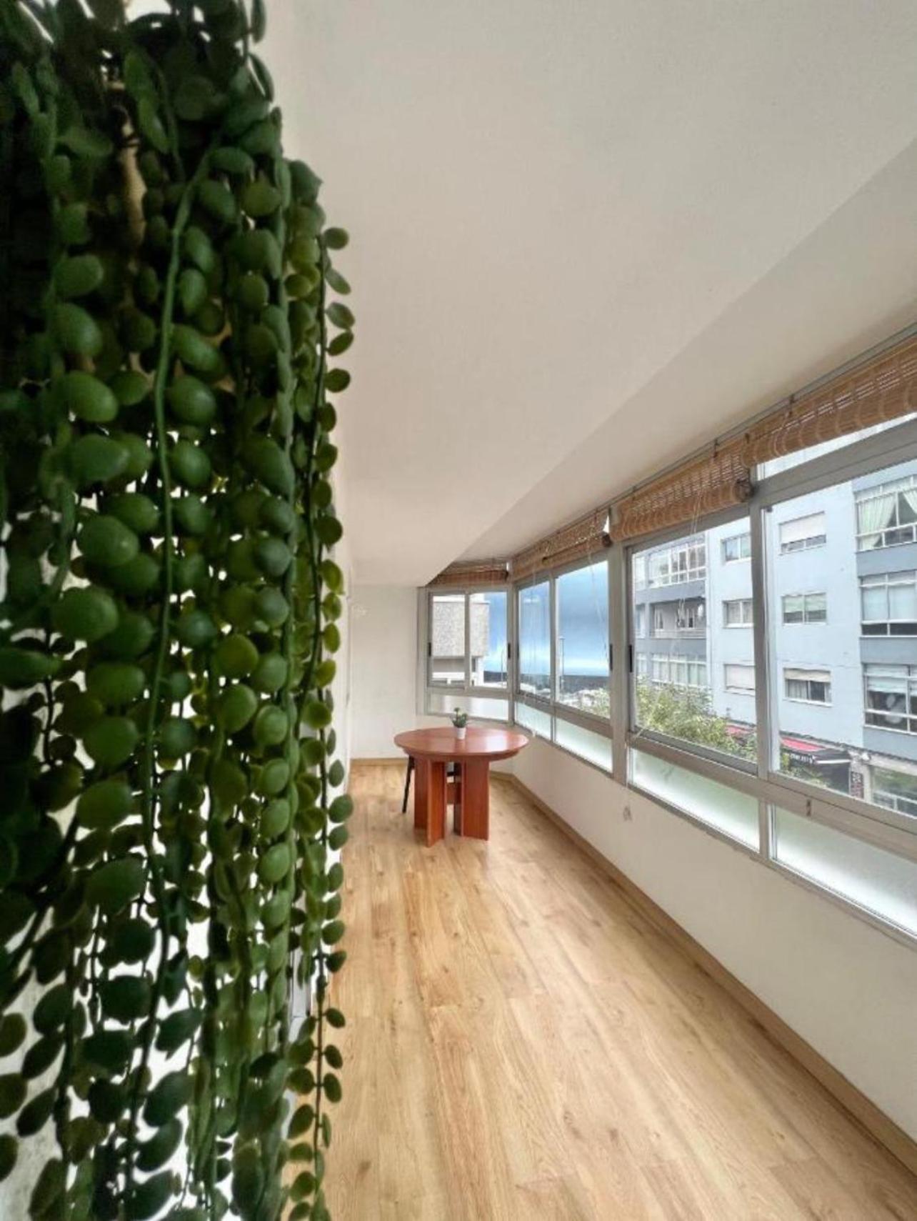 ויגו Disfruta De Exclusiva Habitacion Privada, A 5 Minutos De La Playa מראה חיצוני תמונה