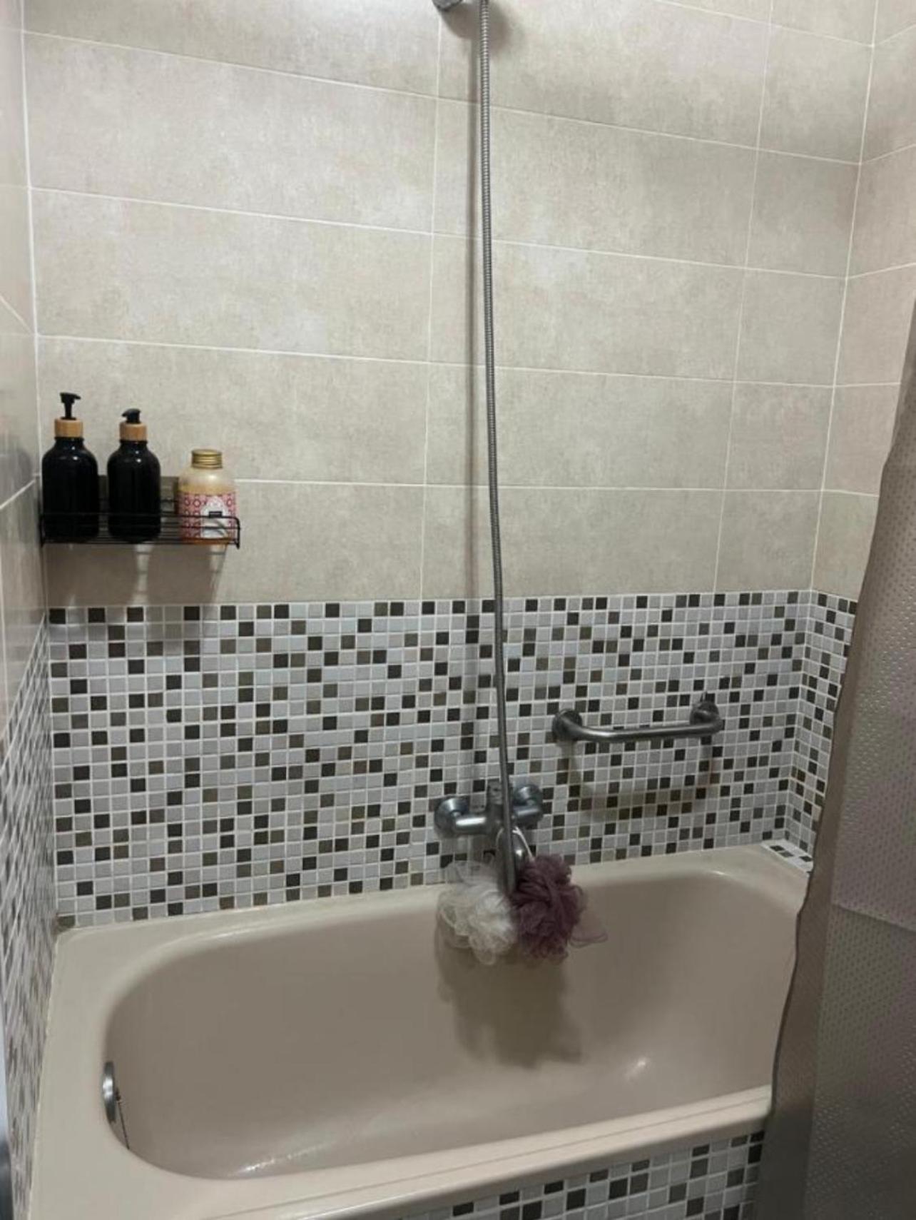 ויגו Disfruta De Exclusiva Habitacion Privada, A 5 Minutos De La Playa מראה חיצוני תמונה