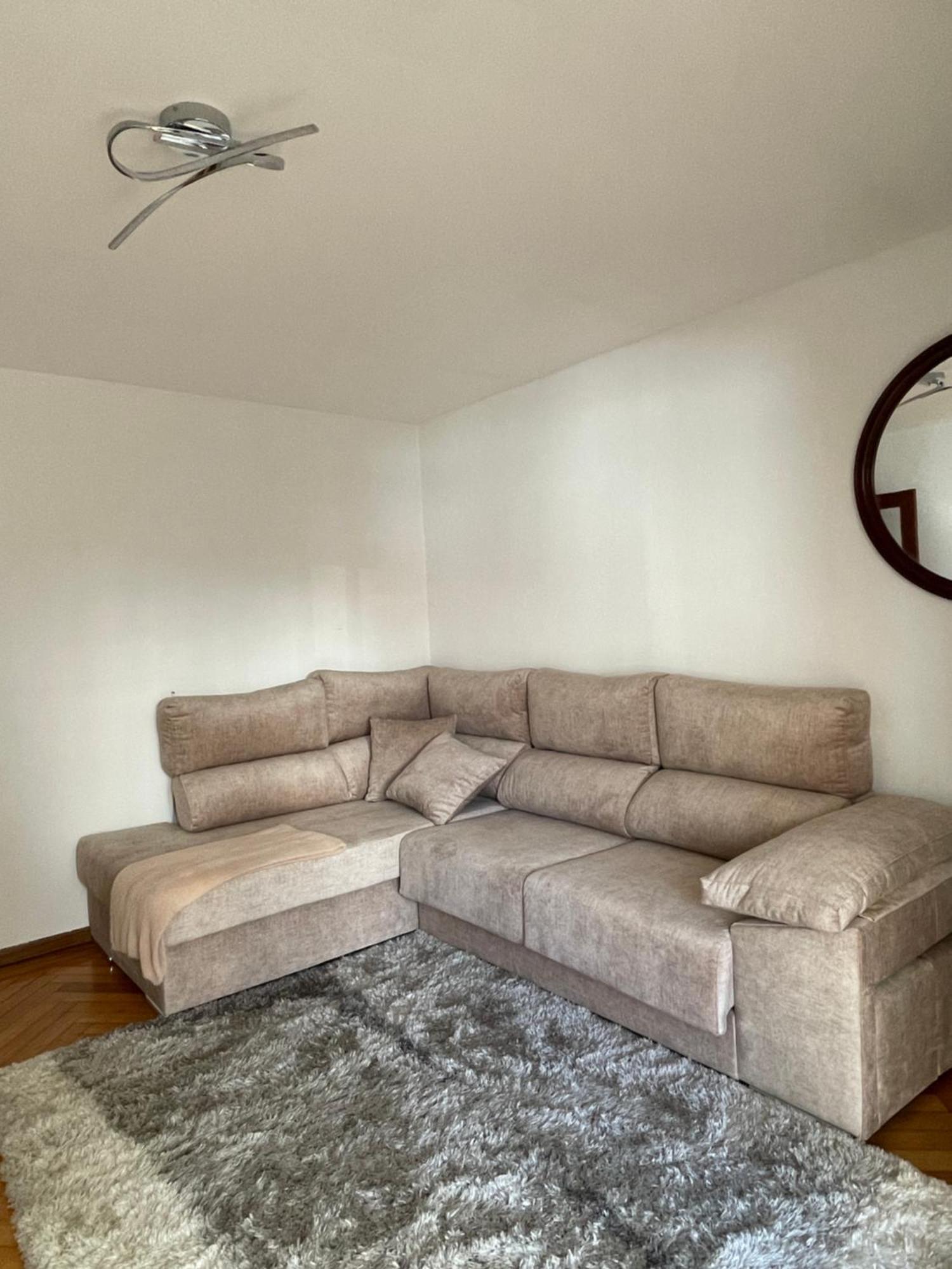 ויגו Disfruta De Exclusiva Habitacion Privada, A 5 Minutos De La Playa מראה חיצוני תמונה